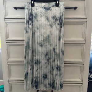 Abercrombie & Fitch Midi Skirt L